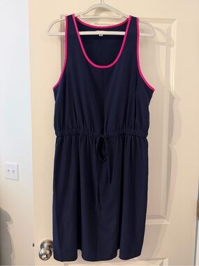 GAP Sleeveless dress